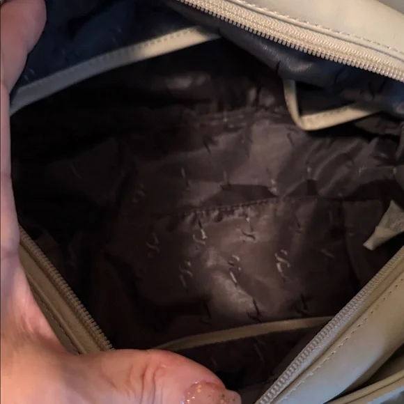 Valentina by Valentino. Floral Print Women's Bag - Picture 4 of 5